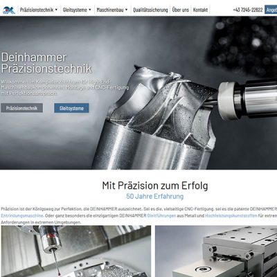 Deinhammer GmbH